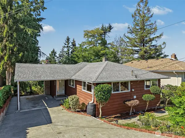 5925 48th Avenue S, Seattle, WA 98118