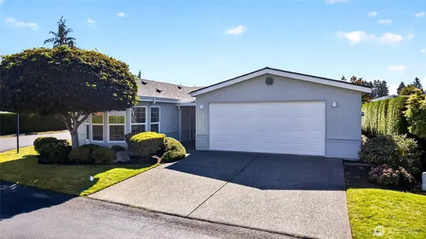 6112 88th Street Ct E #51, Puyallup, WA 98371