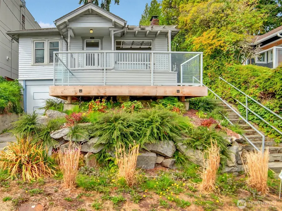 1107 Lake Washington Boulevard S, Seattle, WA 98144 - #2