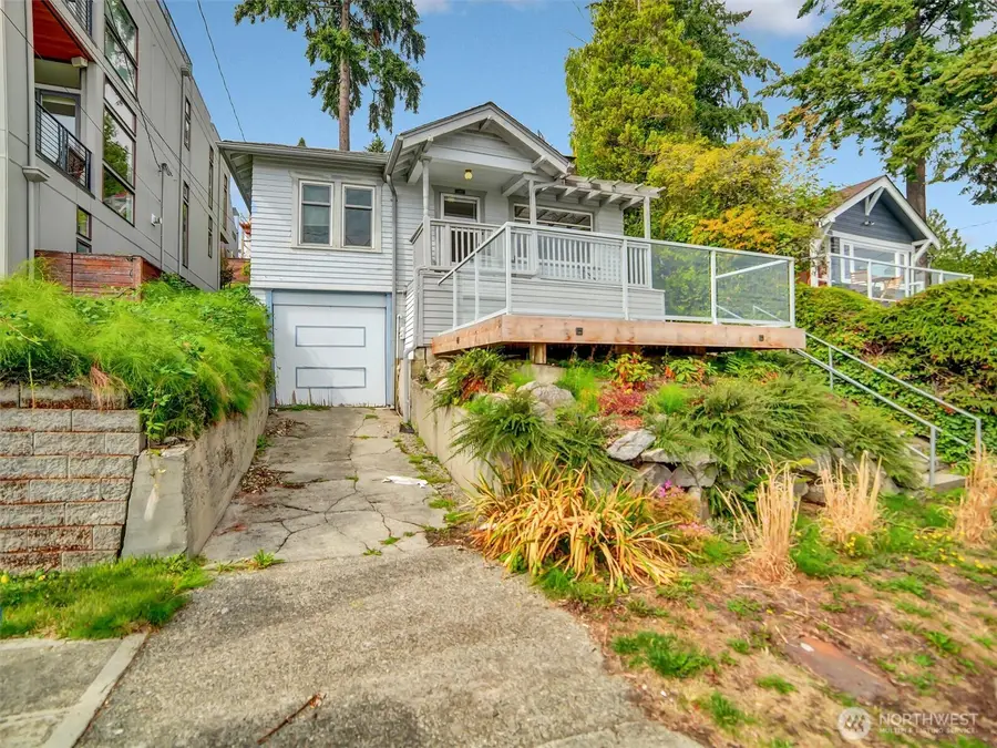1107 Lake Washington Boulevard S, Seattle, WA 98144 - #3