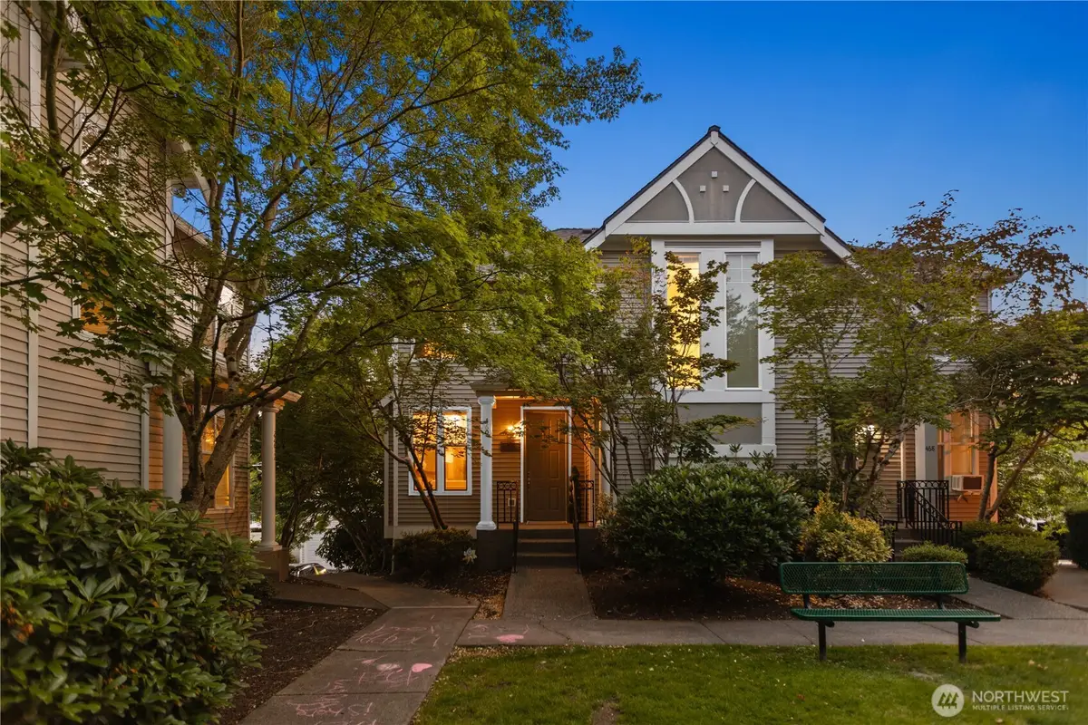 460 226th Place Ne, Sammamish, WA 98074 - #1