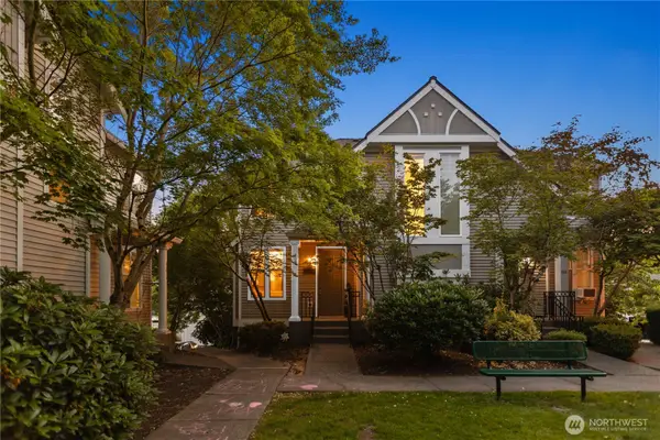 460 226th Place Ne, Sammamish, WA 98074