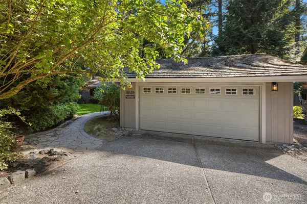 8539 SE 79th Place, Mercer Island, WA 98040