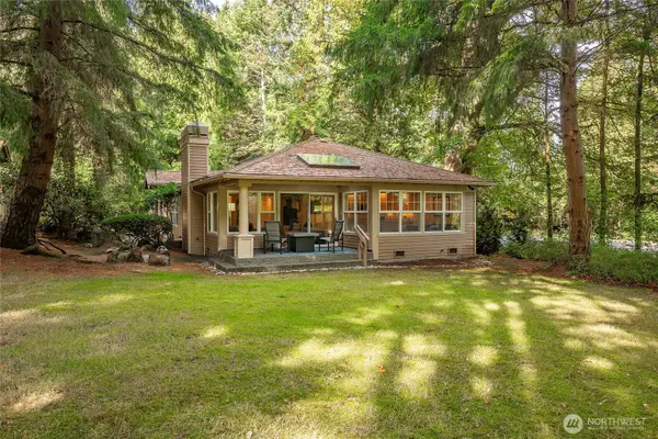 9166 Gleneagle Drive #9, Blaine, WA 98230