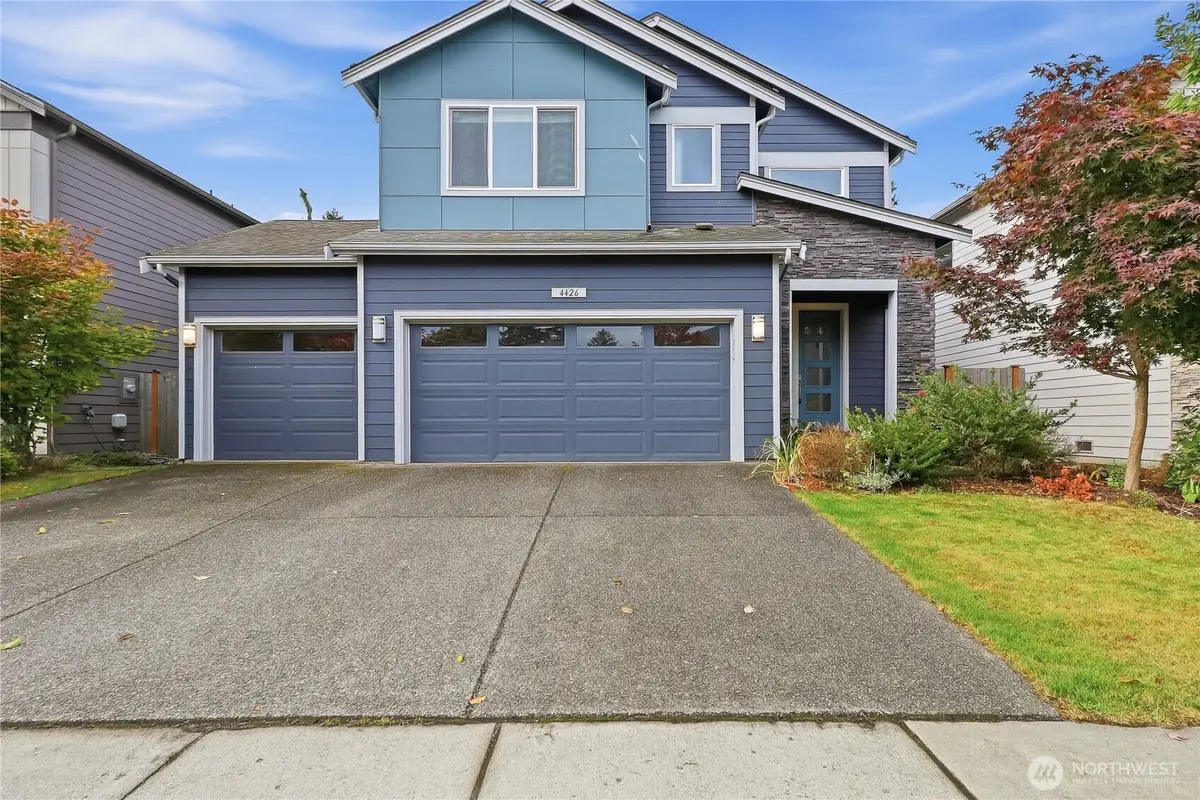 4426 141st Place Se, Snohomish, WA 98296 - #1