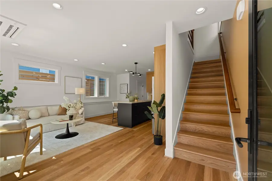 268 Fulton Street, Seattle, WA 98109 - #2
