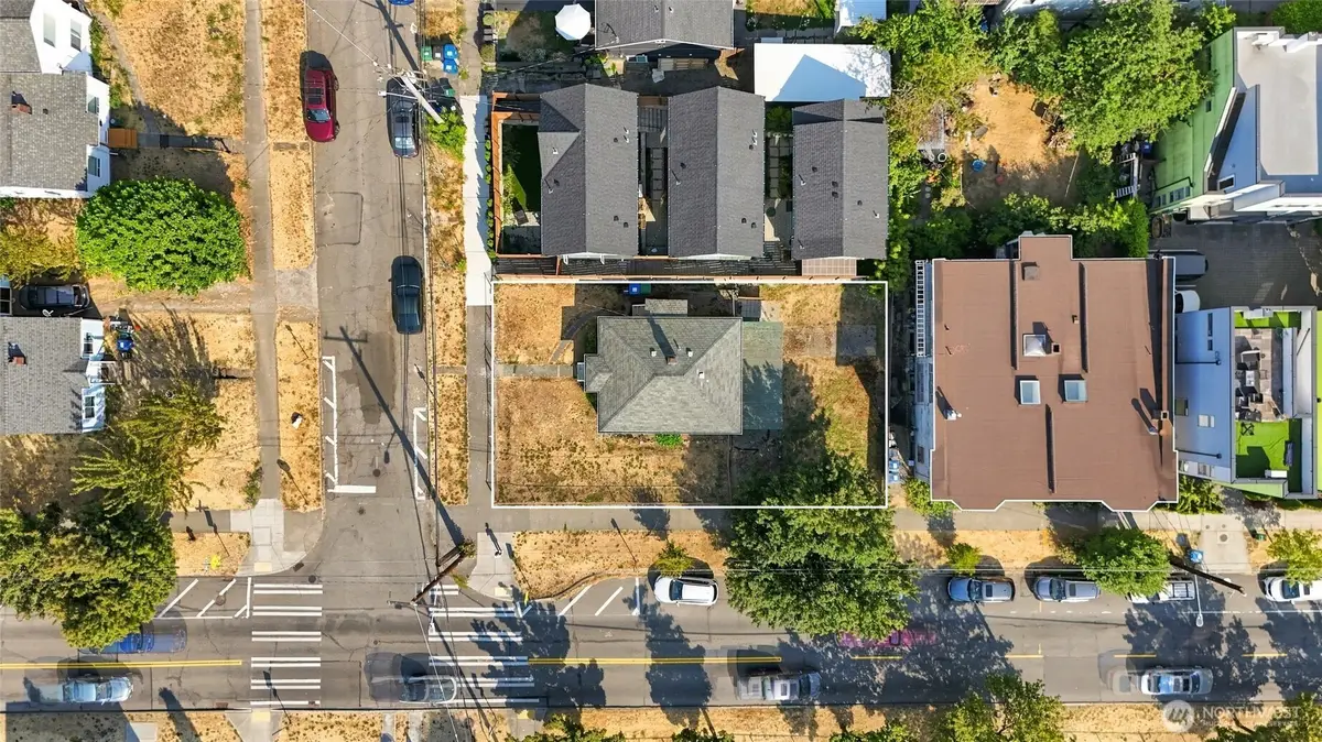 1403 E Alder Street, Seattle, WA 98122 - #1