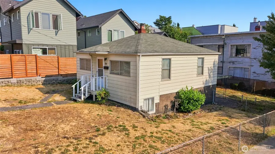1403 E Alder Street, Seattle, WA 98122 - #2