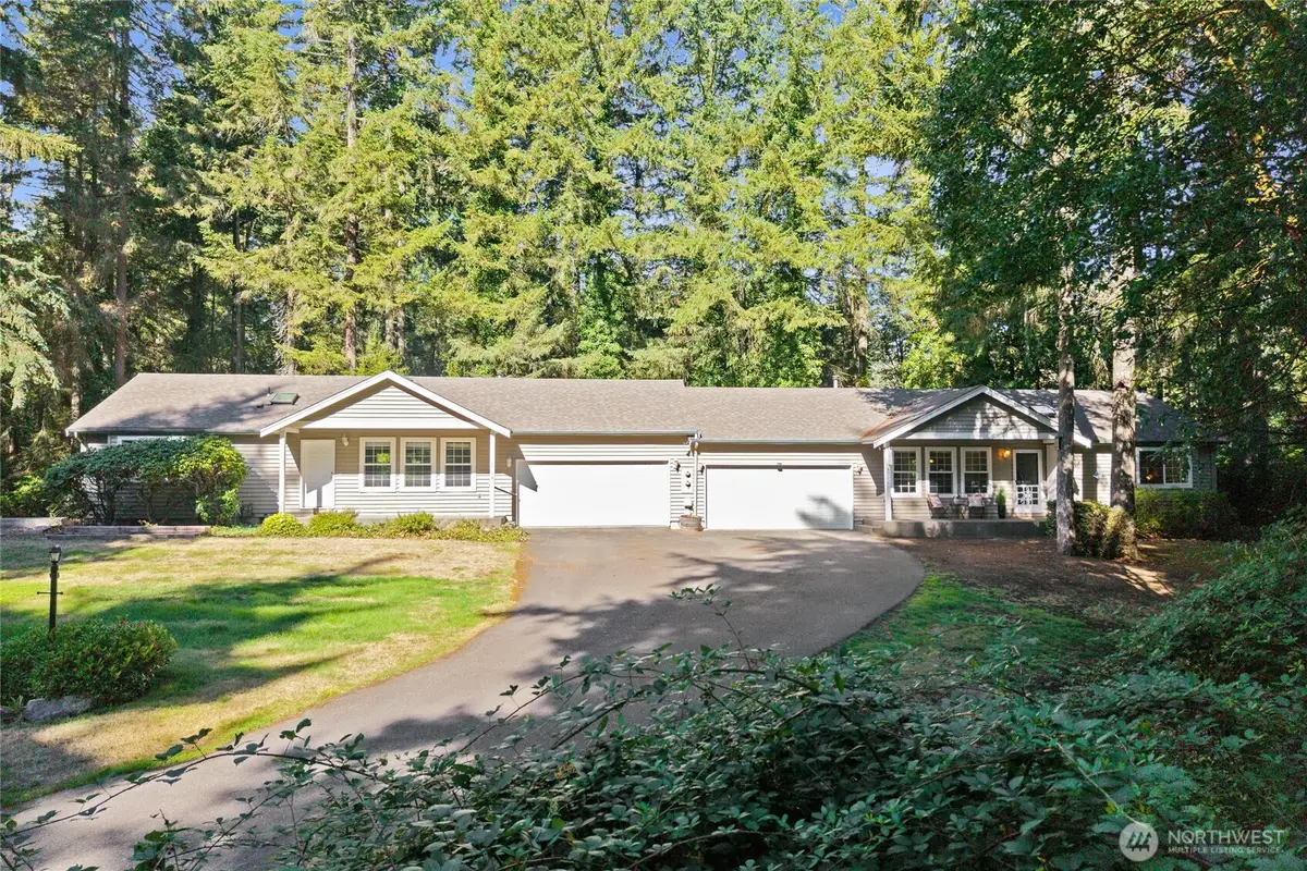 4714 87th Avenue Ct Nw, Gig Harbor, WA 98335 - #1
