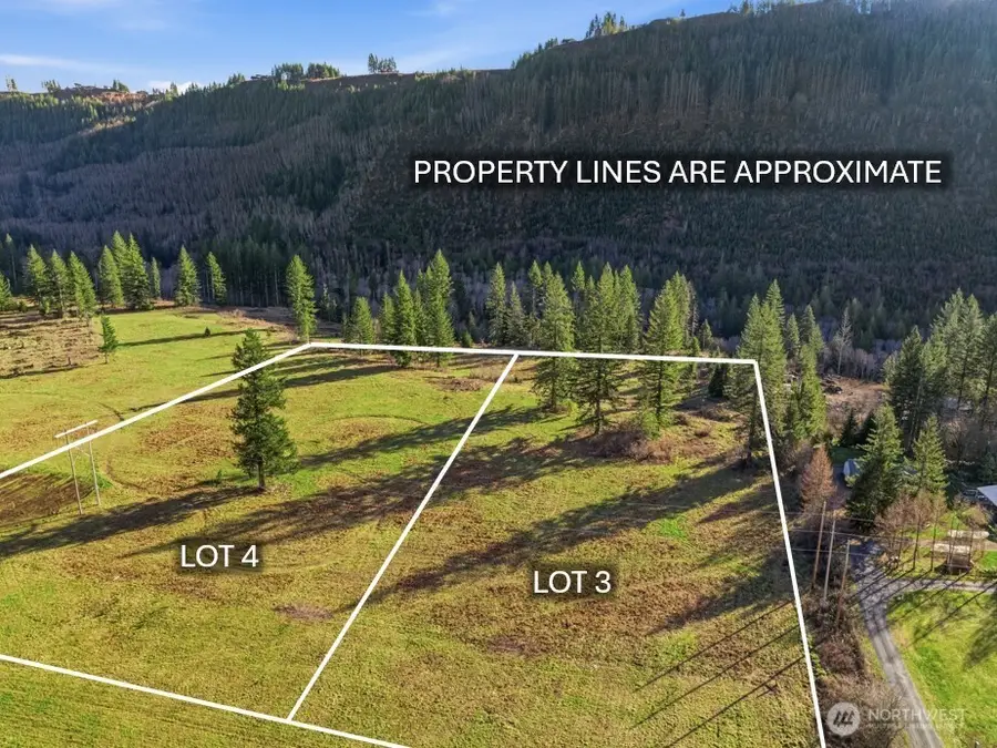 208 Sawmill Road #3, Ariel, WA 98603 - #2