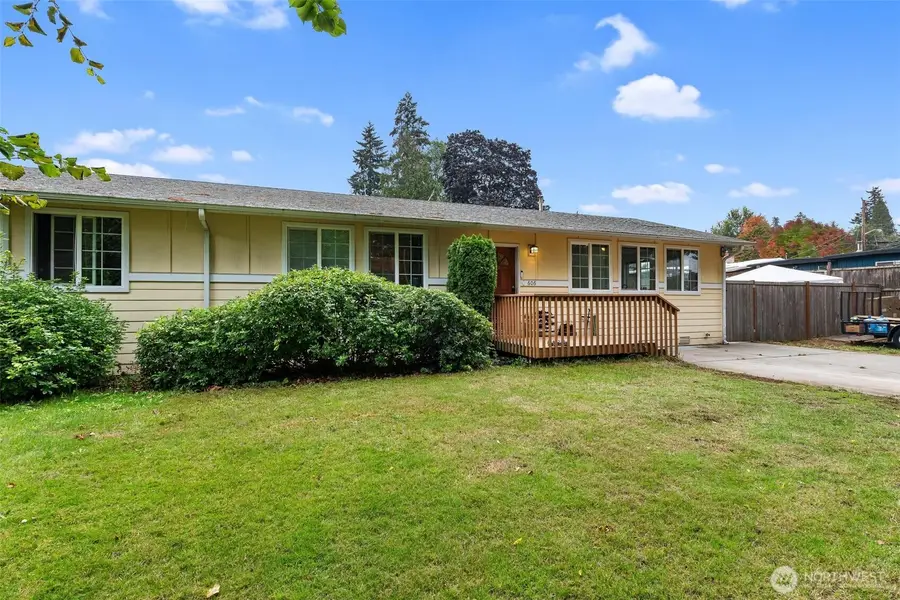 602 Alexander Avenue, Kent, WA 98030 - #2