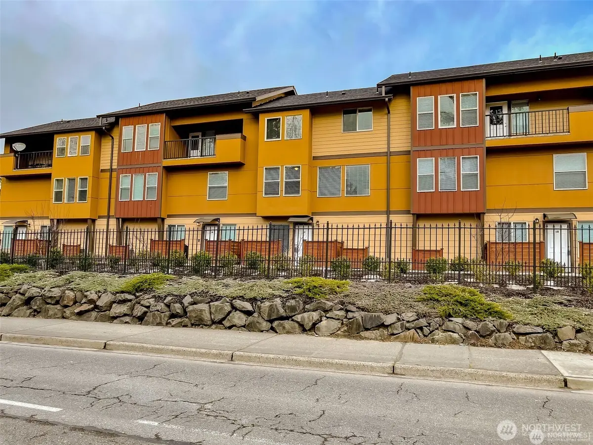 12228 SE Petrovitsky Road #2B, Renton, WA 98058 - #1
