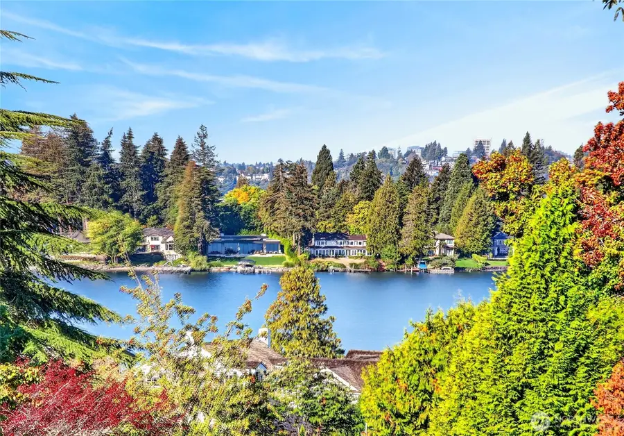 4428 92nd Avenue Ne, Yarrow Point, WA 98004 - #2