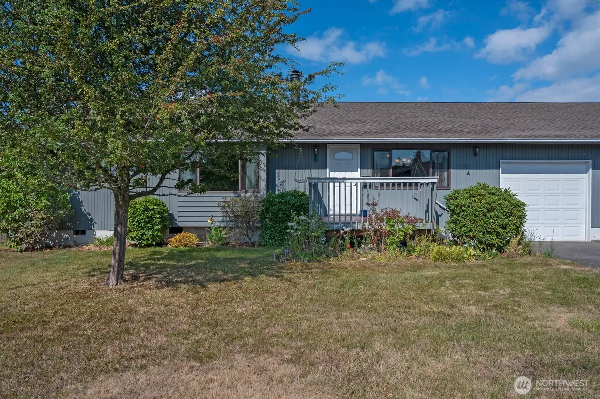 3215 21st Street #A, Everett, WA 98201 - #1