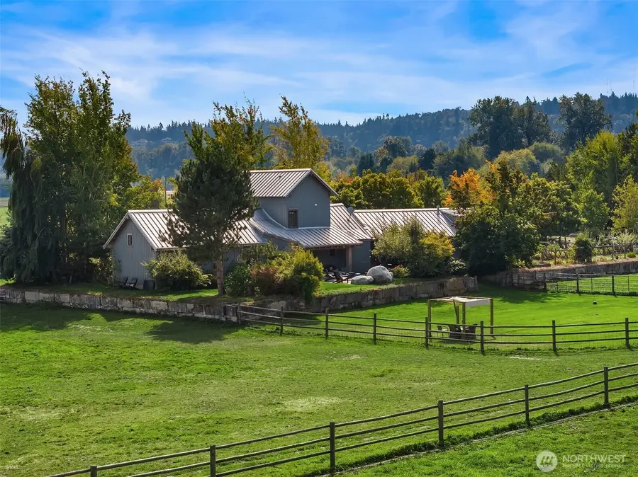 24332 Miller Road, Stanwood, WA 98272 - #3