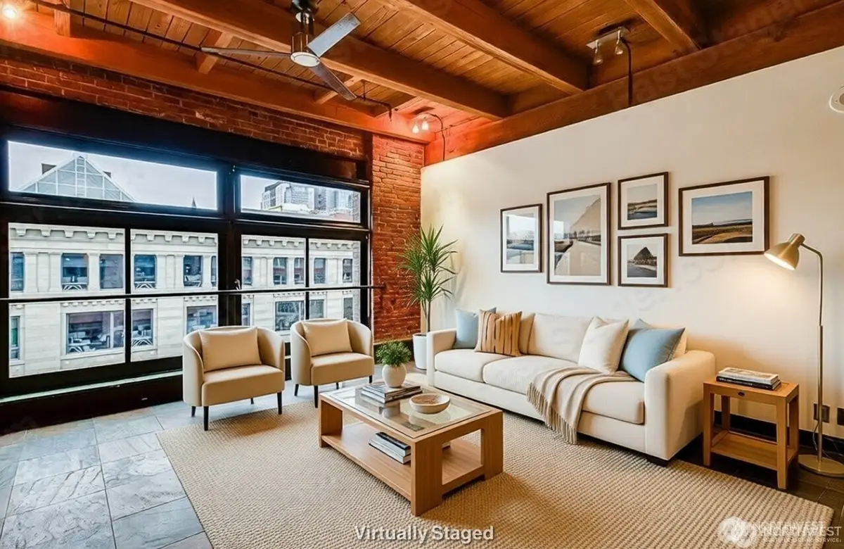 97 S Jackson Street #508, Seattle, WA 98104 - #1