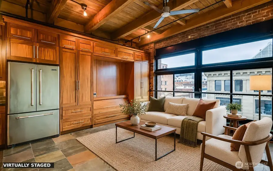 97 S Jackson Street #508, Seattle, WA 98104 - #3