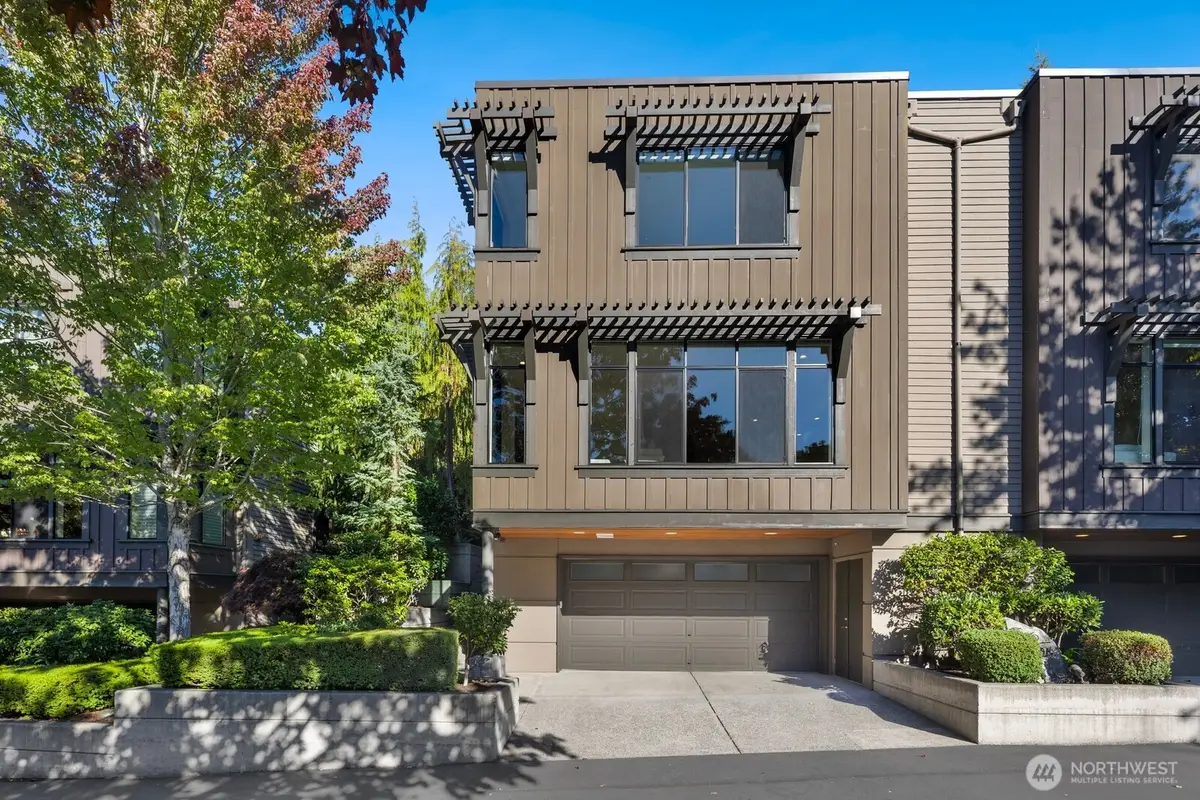 1826 Market Street, Kirkland, WA 98033 - #1