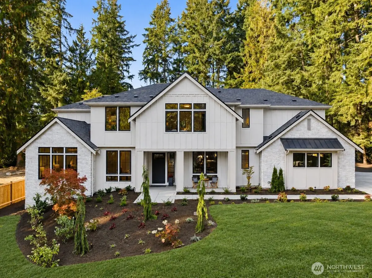 21450 NE 79th, Redmond, WA 98053 - #1