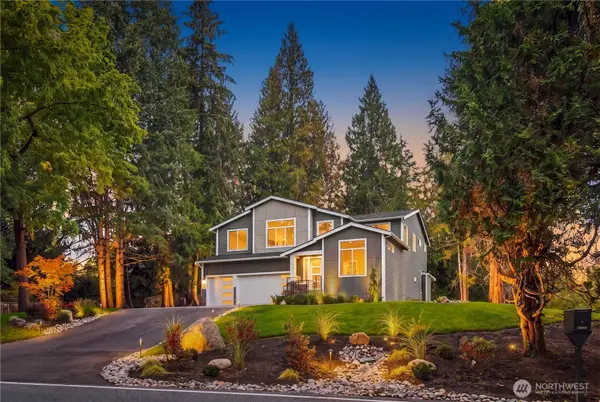 18305 Snohomish Avenue, Snohomish, WA 98296