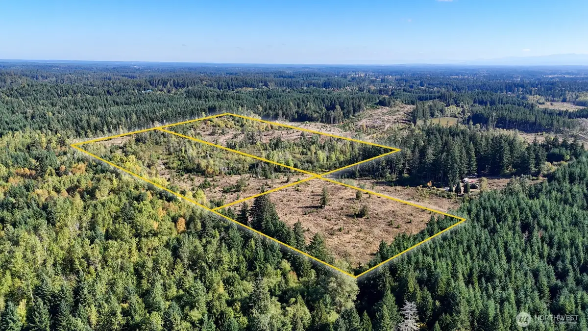 13409 Algyer Road Se, Rainier, WA 98576 - #1