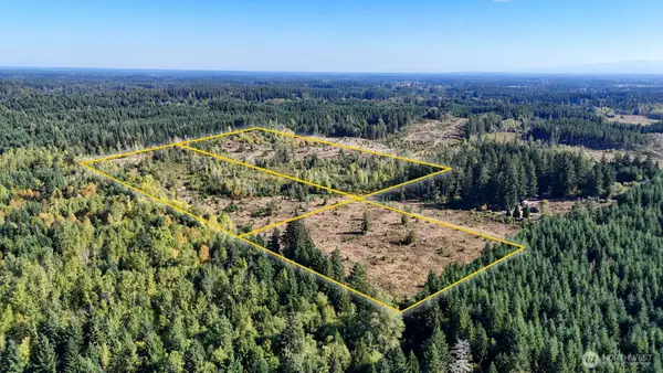 13409 Algyer Road Se, Rainier, WA 98576