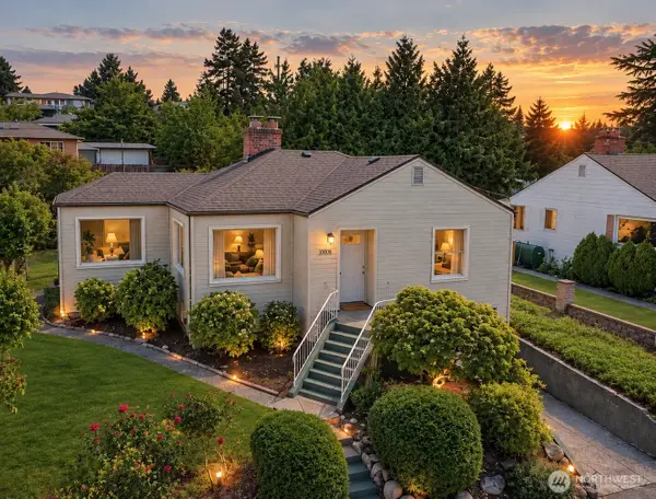 10808 Lake Ridge Drive S, Seattle, WA 98178