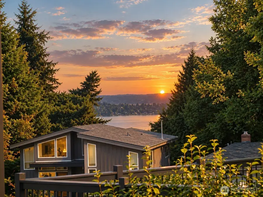 10808 Lake Ridge Drive S, Seattle, WA 98178 - #2