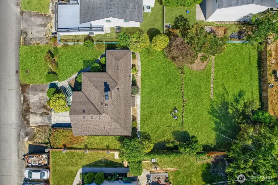 10808 Lake Ridge Drive S, Seattle, WA 98178 - #3