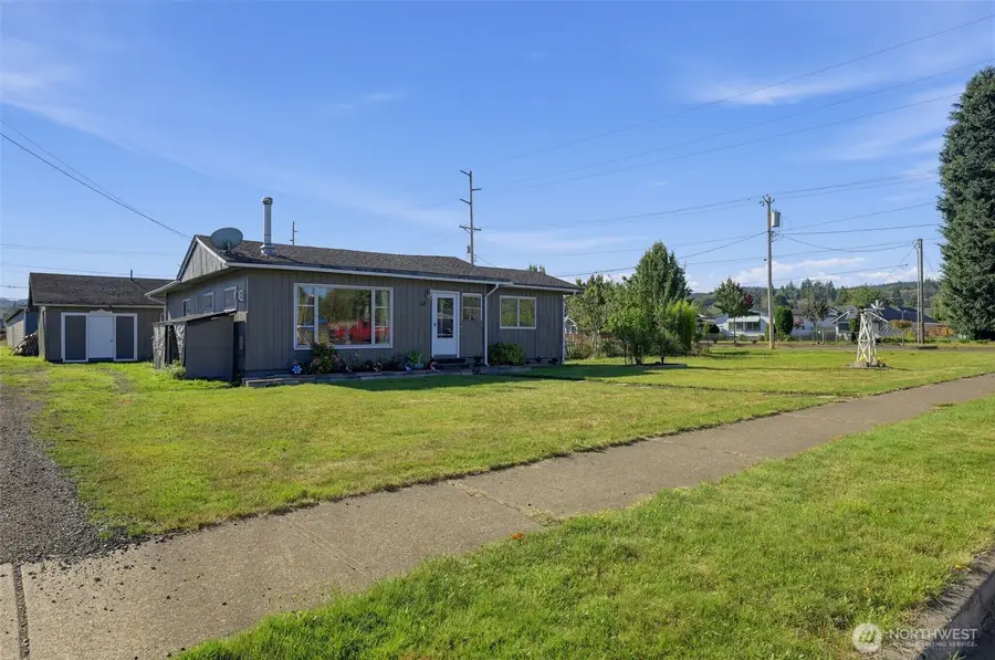 117 J Street, Cosmopolis, WA 98537 - #2