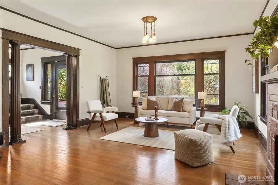 4918 Greenwood Avenue N, Seattle, WA 98103 - #2