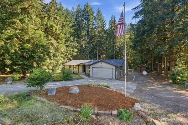 5370 SE Ravenridge Court, Port Orchard, WA 98367