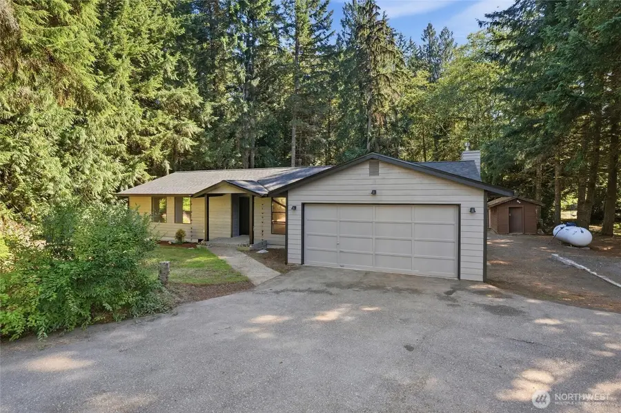5370 SE Ravenridge Court, Port Orchard, WA 98367 - #2