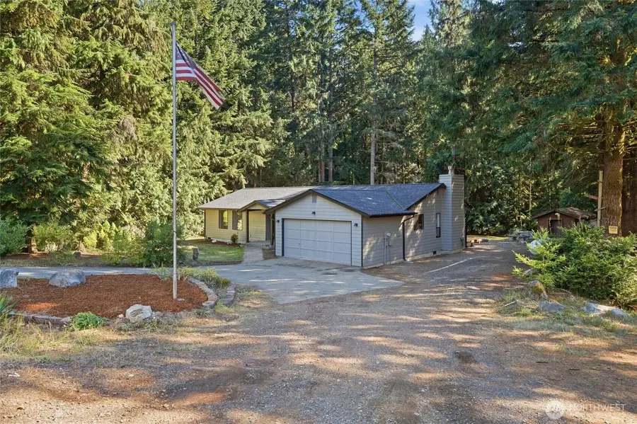 5370 SE Ravenridge Court, Port Orchard, WA 98367 - #3
