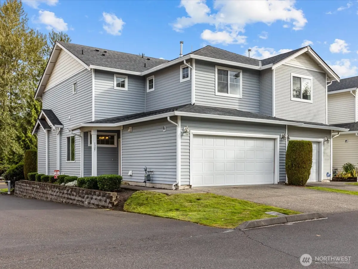 1325 52nd Street Ne, Auburn, WA 98002 - #1