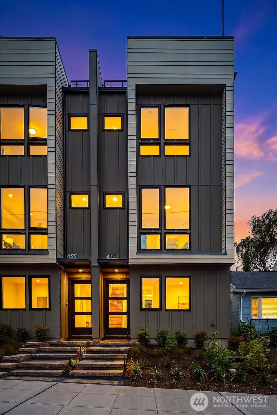 4353 SW Willow Street, Seattle, WA 98136 - #2