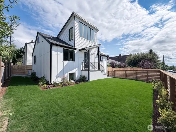 5402 20th Avenue S, Seattle, WA 98108