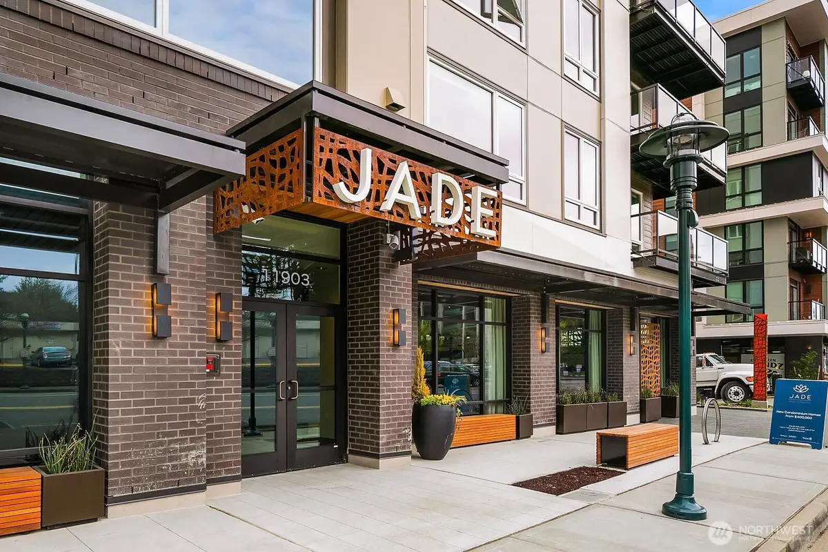 11903 NE 128th Street #109, Kirkland, WA 98034 - #1
