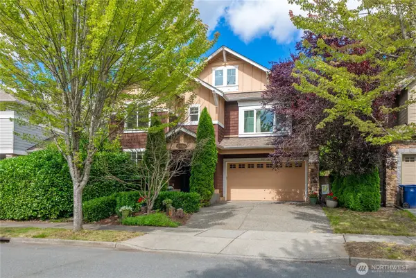 8610 Leitz Avenue Se, Snoqualmie, WA 98065