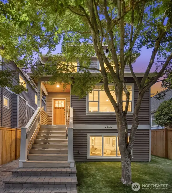7755 35th Avenue Ne, Seattle, WA 98115