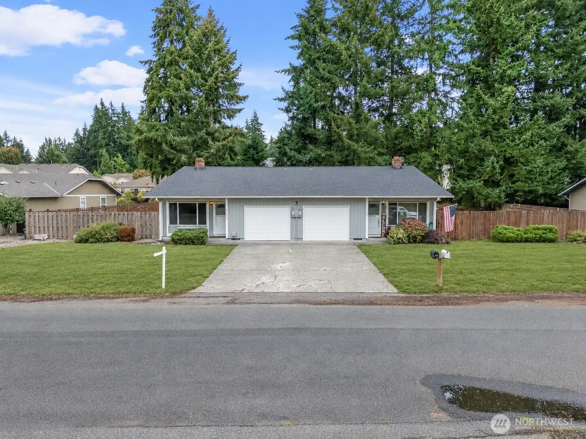 14209 107th Avenue Ct E, Puyallup, WA 98374 - #1