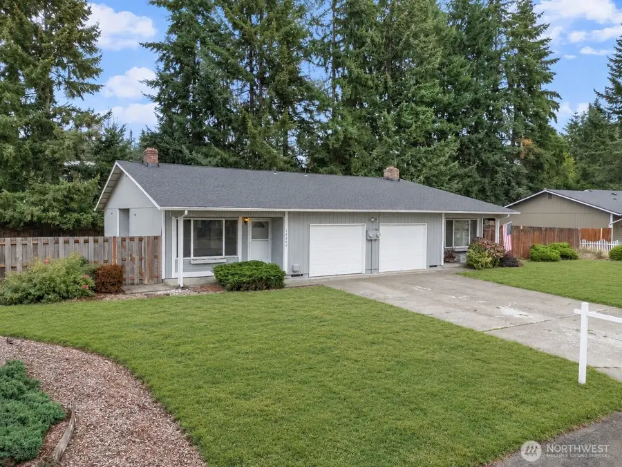 14209 107th Avenue Ct E, Puyallup, WA 98374 - #2