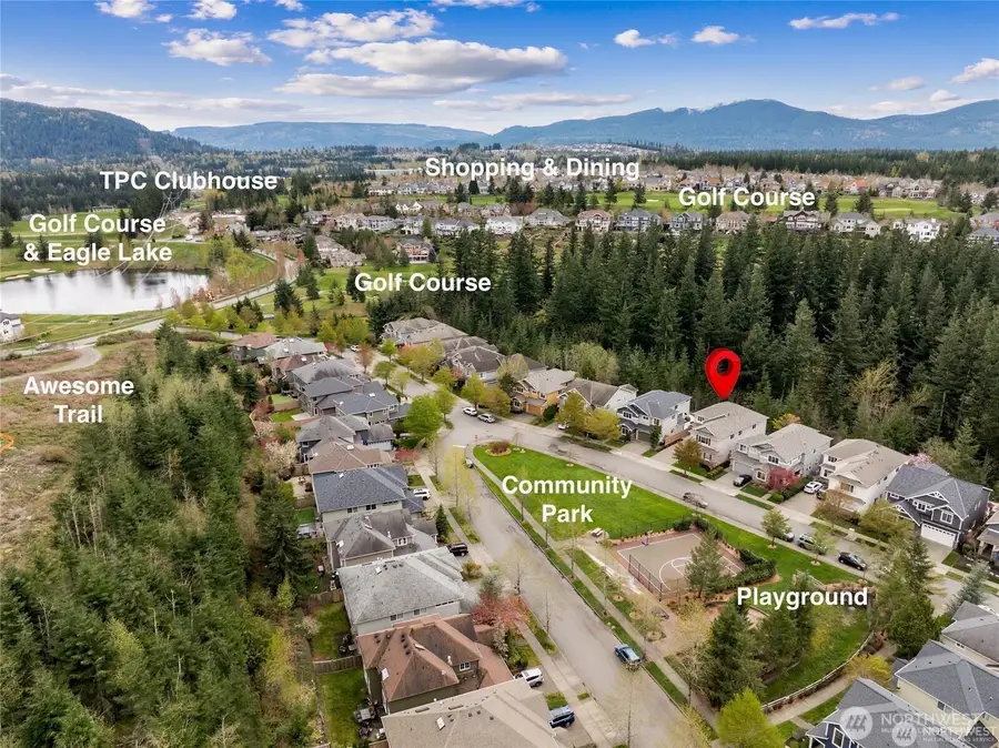 6701 W Crest View Loop Se, Snoqualmie, WA 98065 - #3