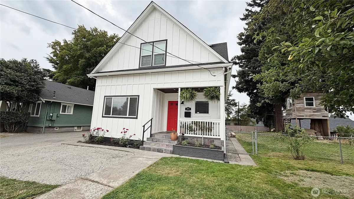 6512 Pacific Avenue, Tacoma, WA 98408 - #1
