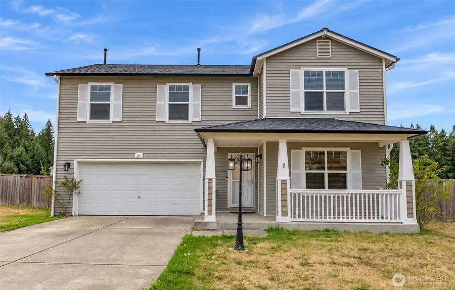 301 Easy St Se, Rainier, WA 98576 - #3