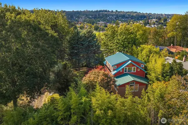 4520 47th Avenue S, Seattle, WA 98118