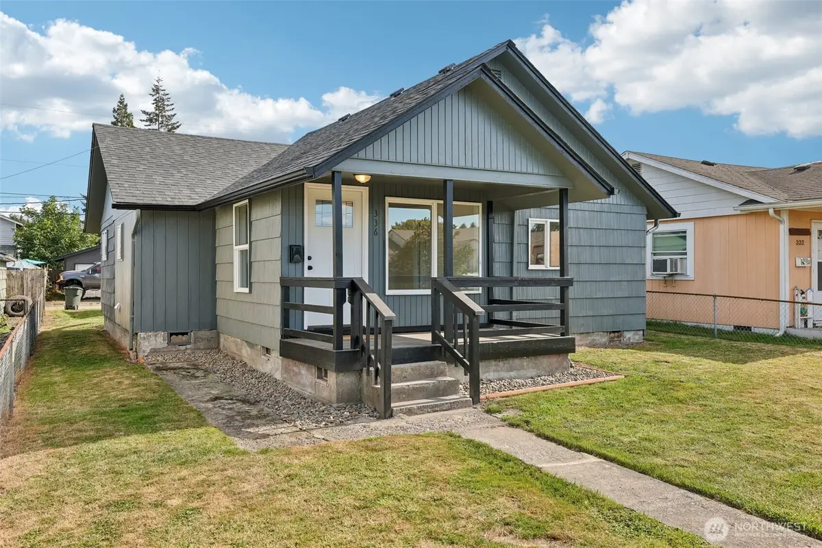 336 28th Avenue, Longview, WA 98632 - #1