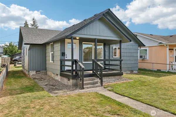 336 28th Avenue, Longview, WA 98632