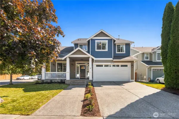 18330 121st Street E, Bonney Lake, WA 98391