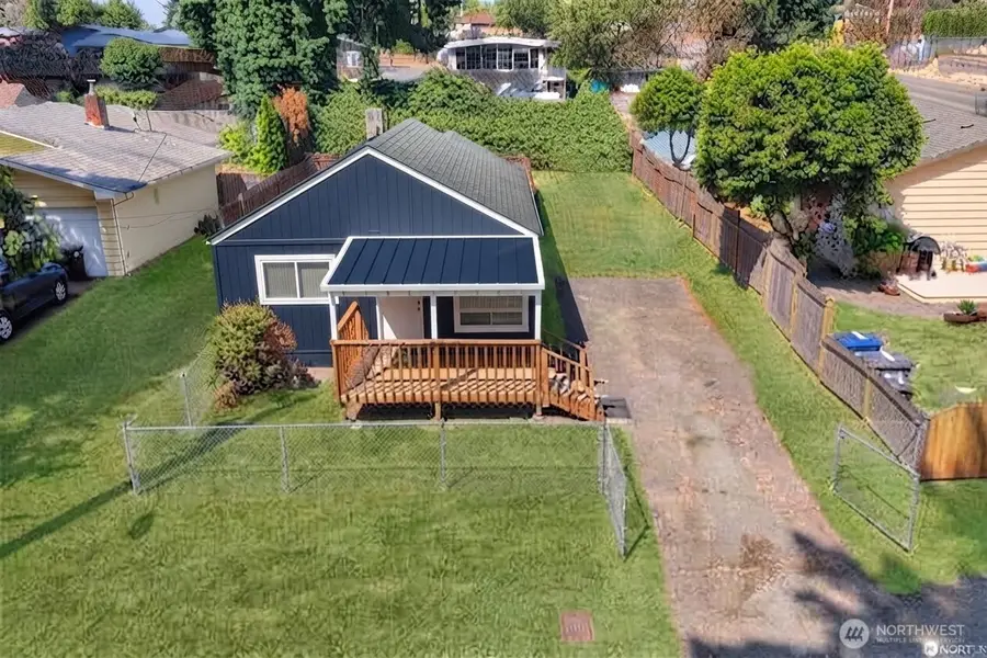 12809 4th Avenue S, Burien, WA 98168 - #3
